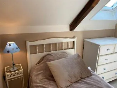 Feriehus Les Gites Du Buisson Frehel Frankrig