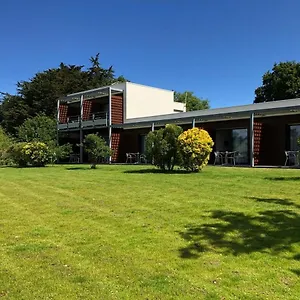 Hotel Le Trecelin, Fréhel
